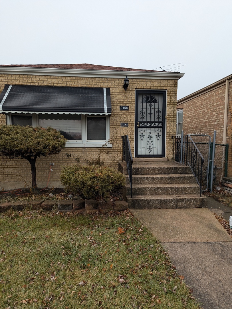 7458 W 64th Place Property Photo 1