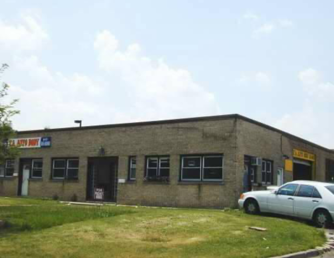 550 Hartrey Avenue D Property Photo 1