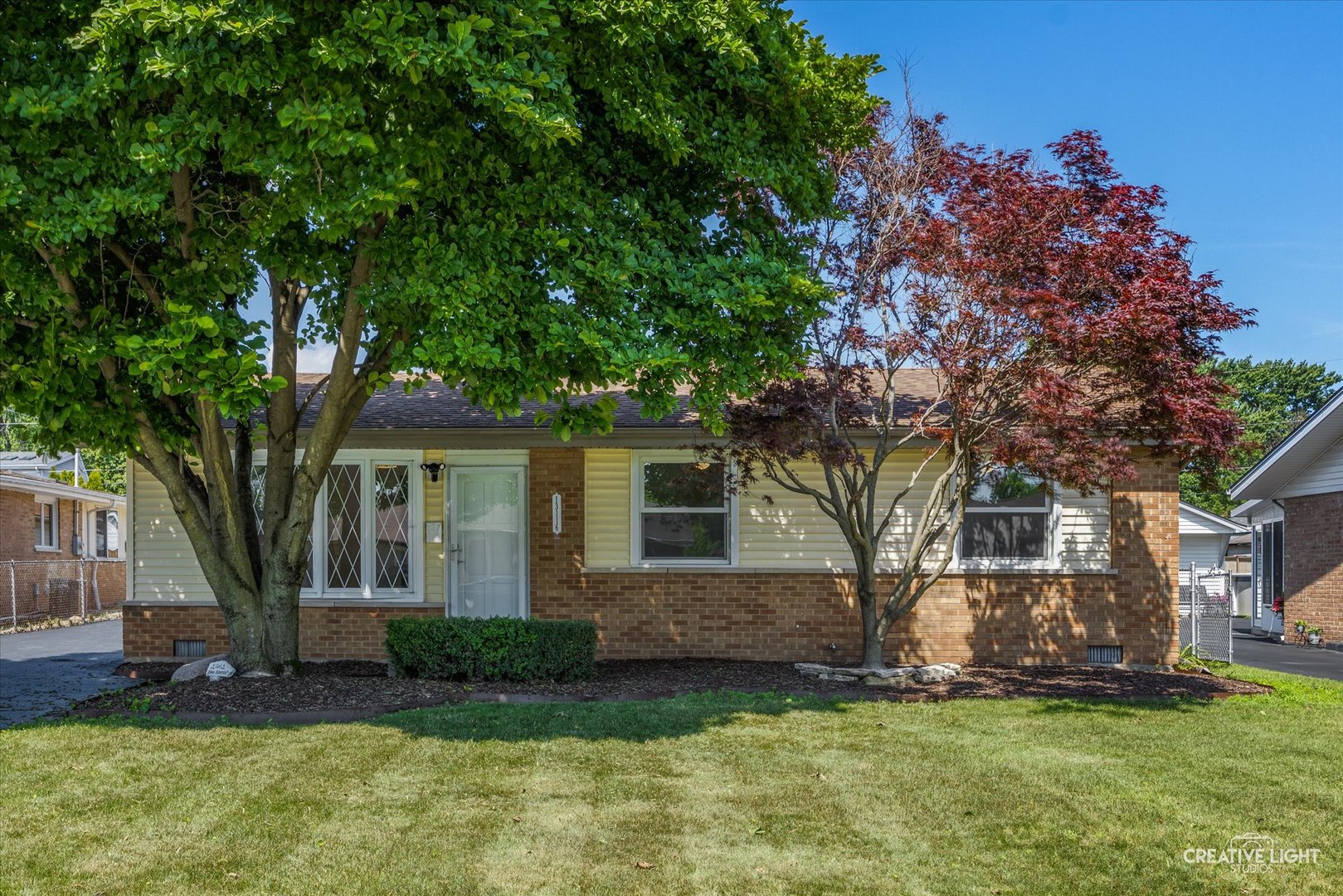 13116 Fairway Drive Property Photo 1