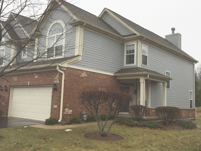 298 Jennifer Court Property Photo 1