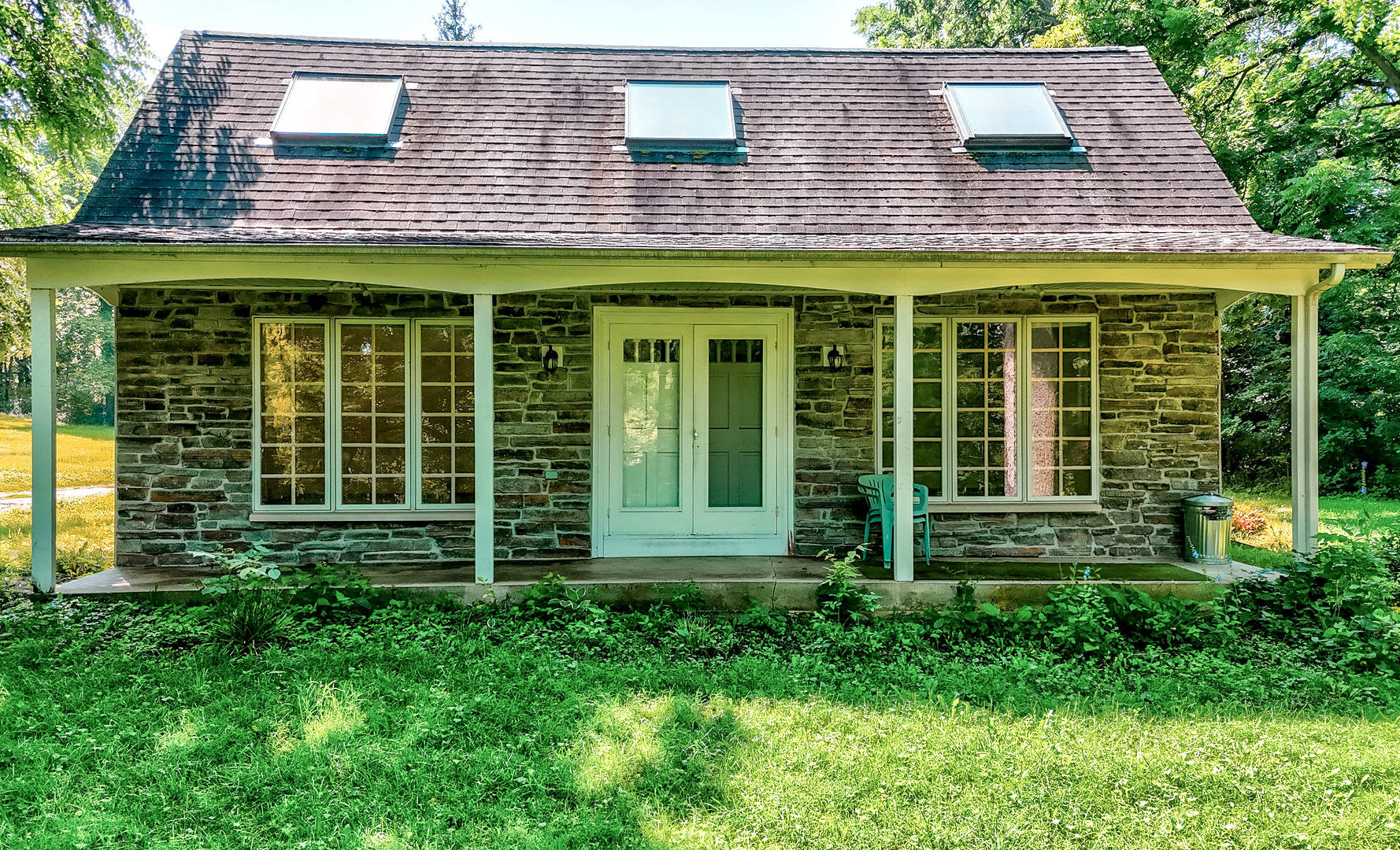 10386 B Fox River Drive Property Photo 2