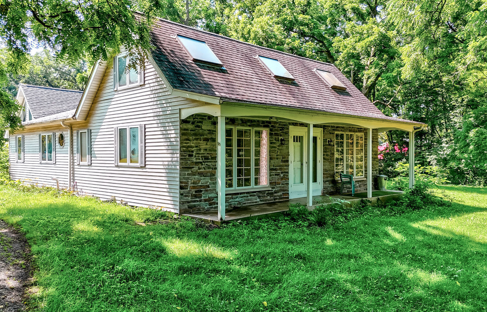10386 B Fox River Drive Property Photo 3