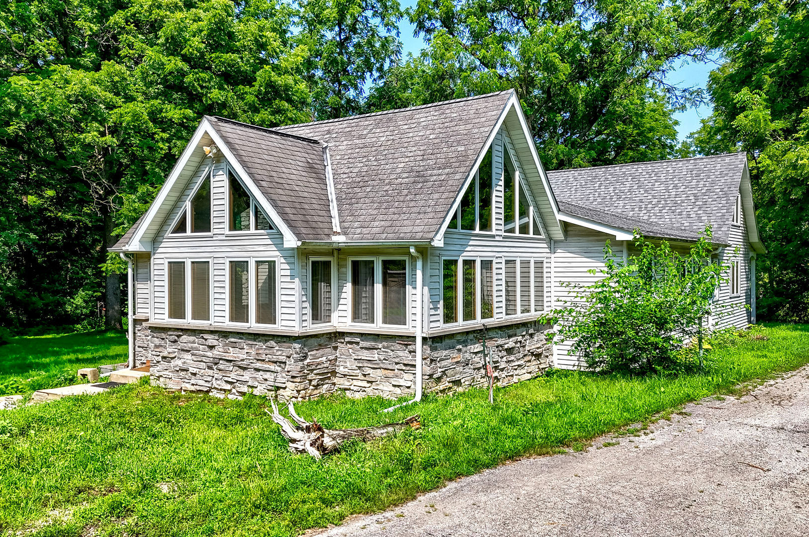 10386 B Fox River Drive Property Photo 4