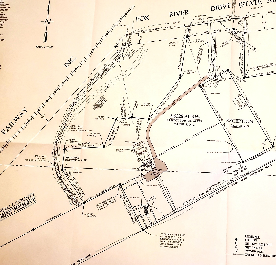 10386 B Fox River Drive Property Photo 18