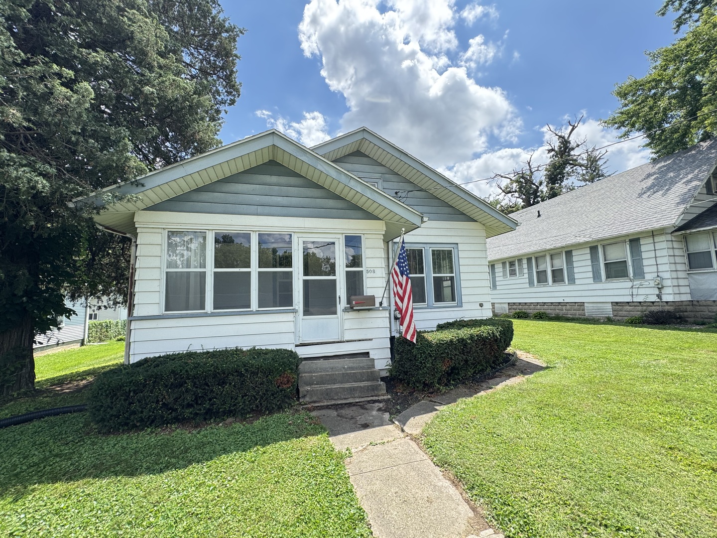508 Palmyra Street Property Photo 1
