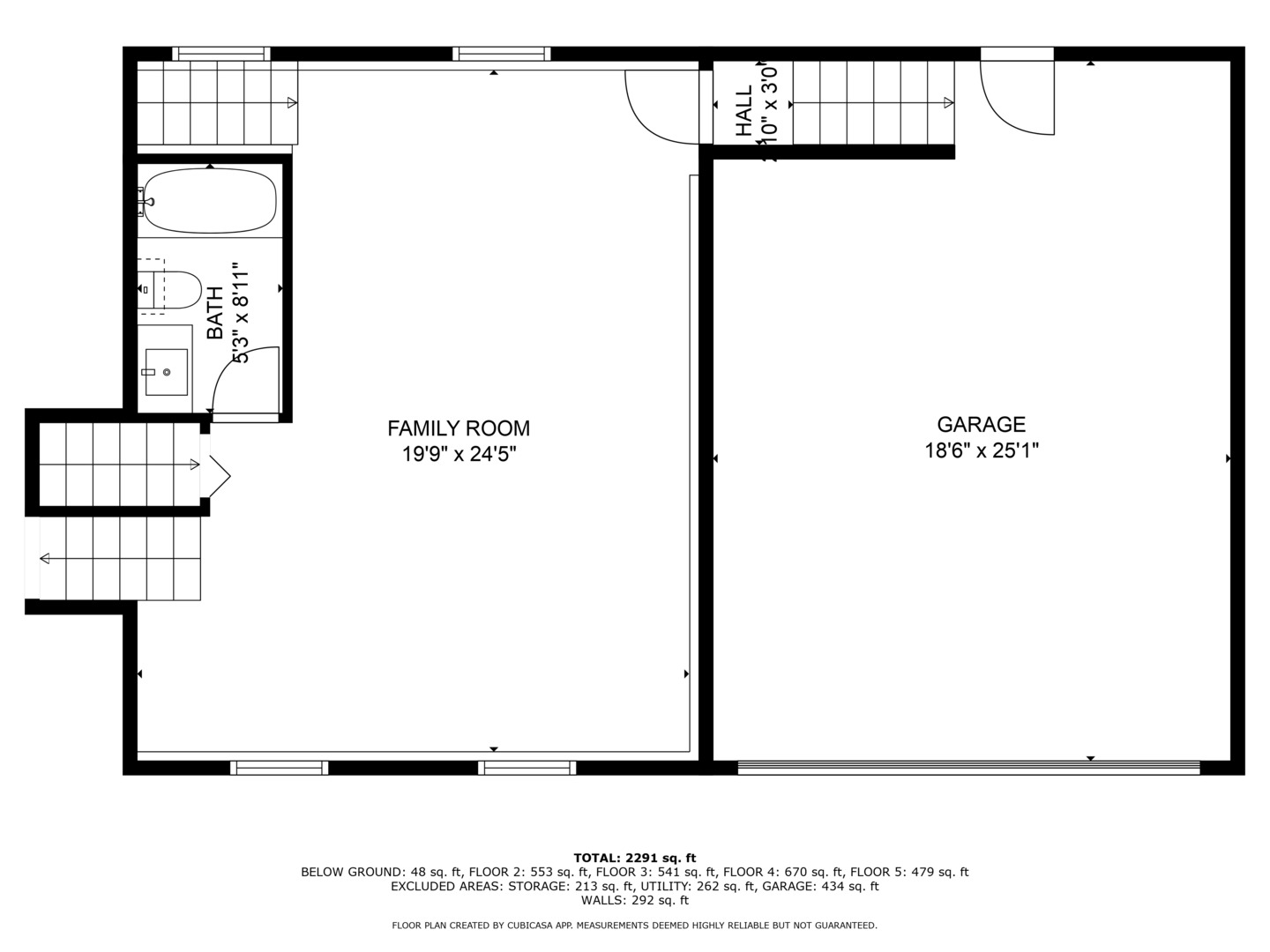 154 Easton Avenue Property Photo 32