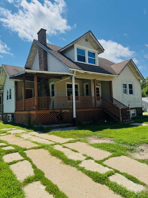 322 W 3rd Street Property Photo 1