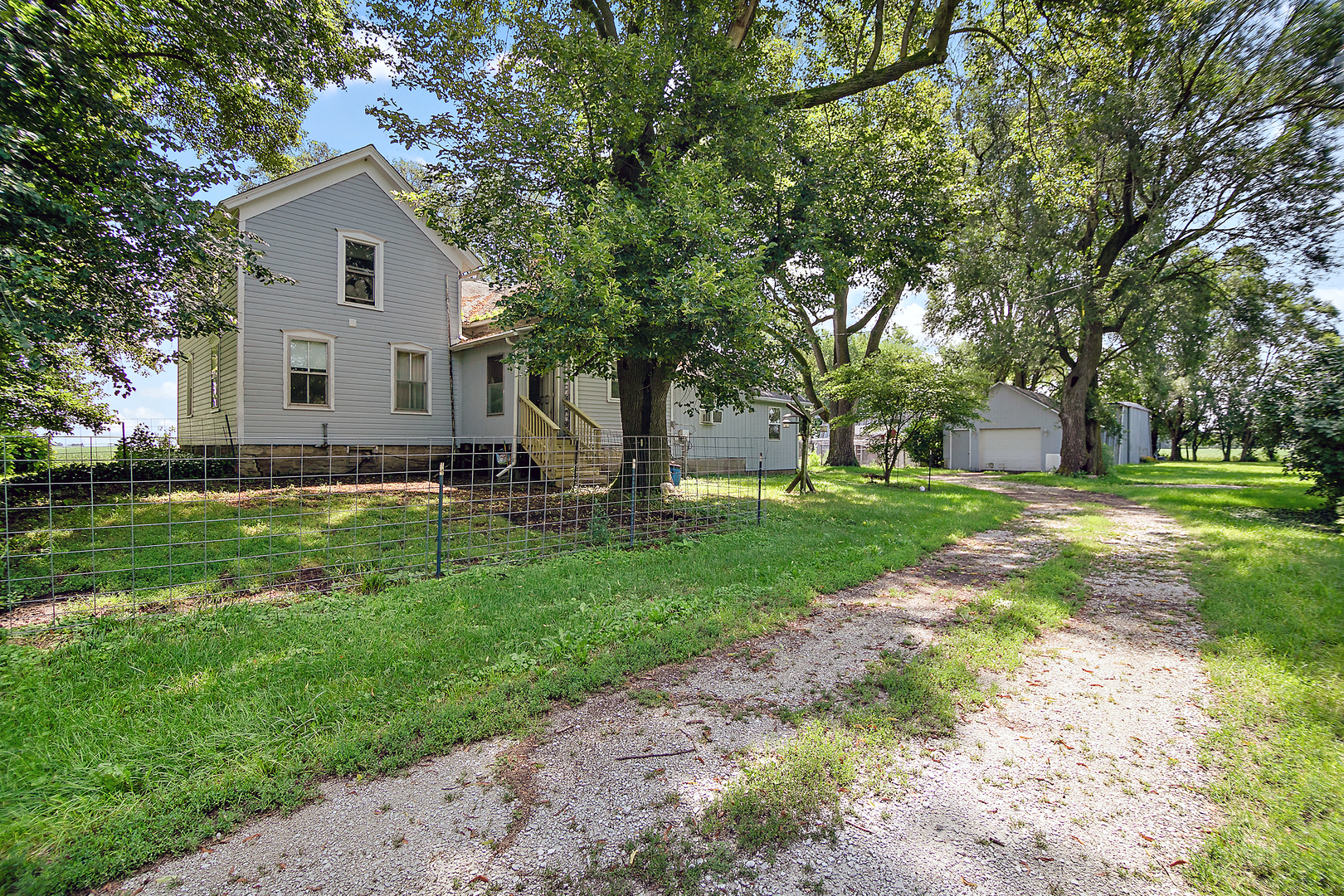 1757 E 3000N Road