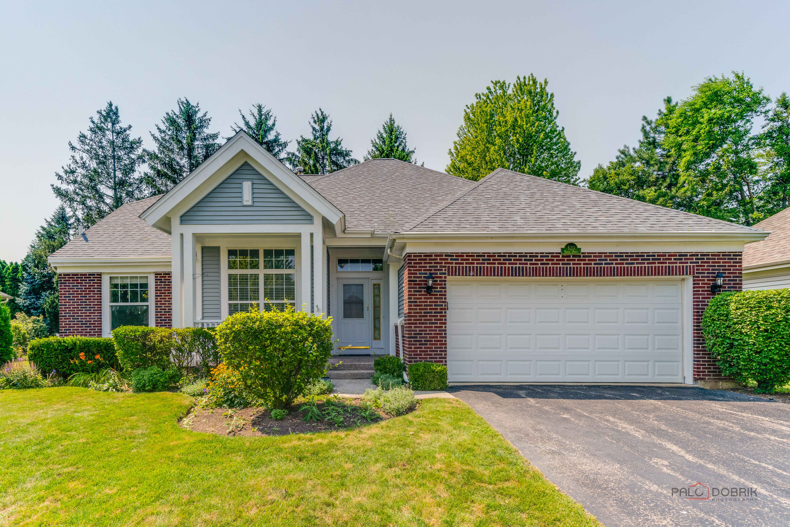 520 Valley Forge Lane