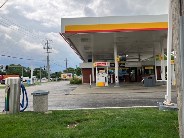 999 Confidential Road