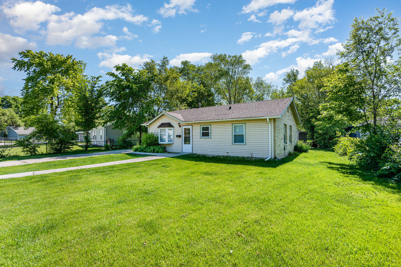 510 Sehring Street Property Photo 1