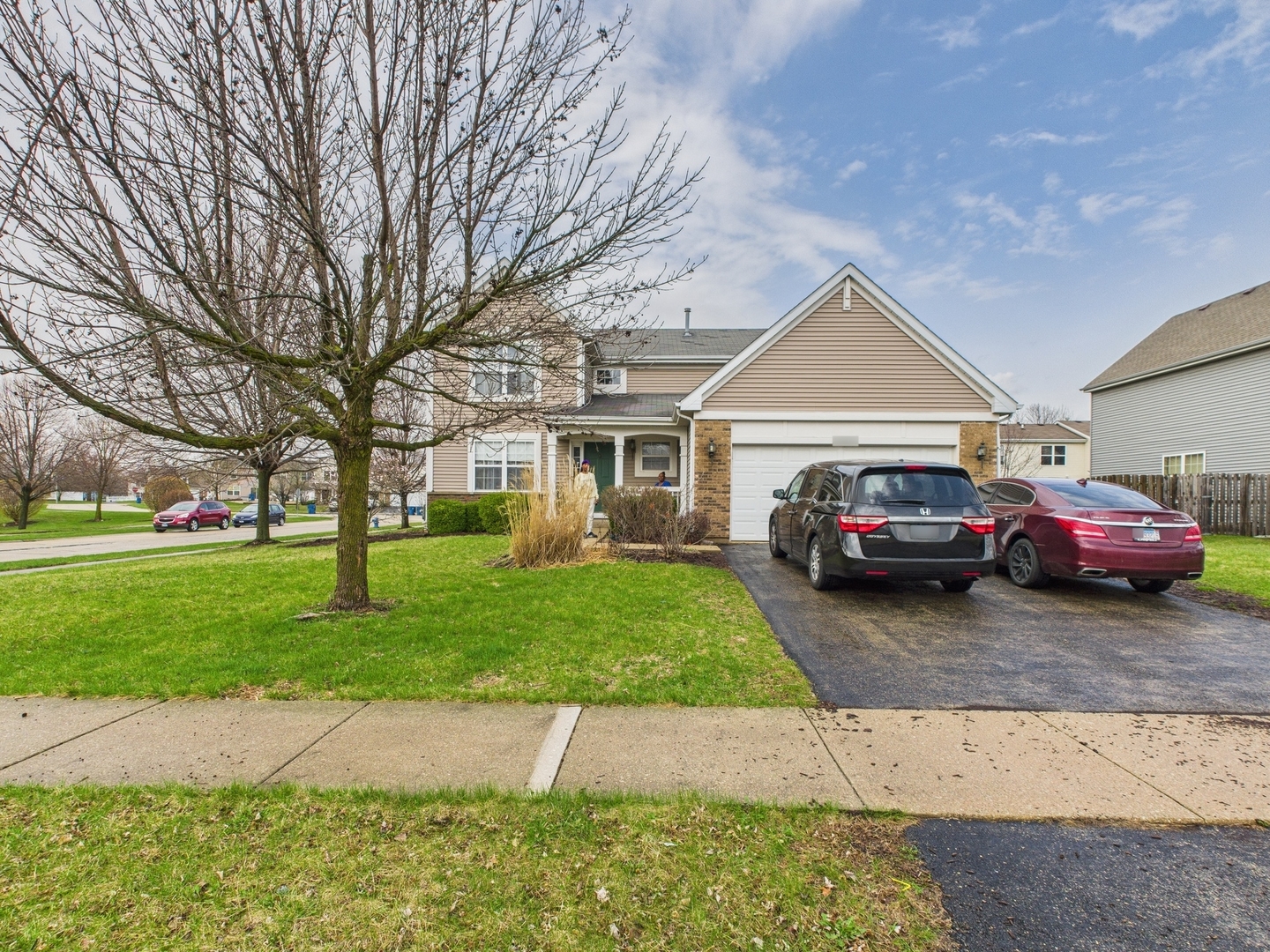 21460 Prestwick Drive Property Photo 1