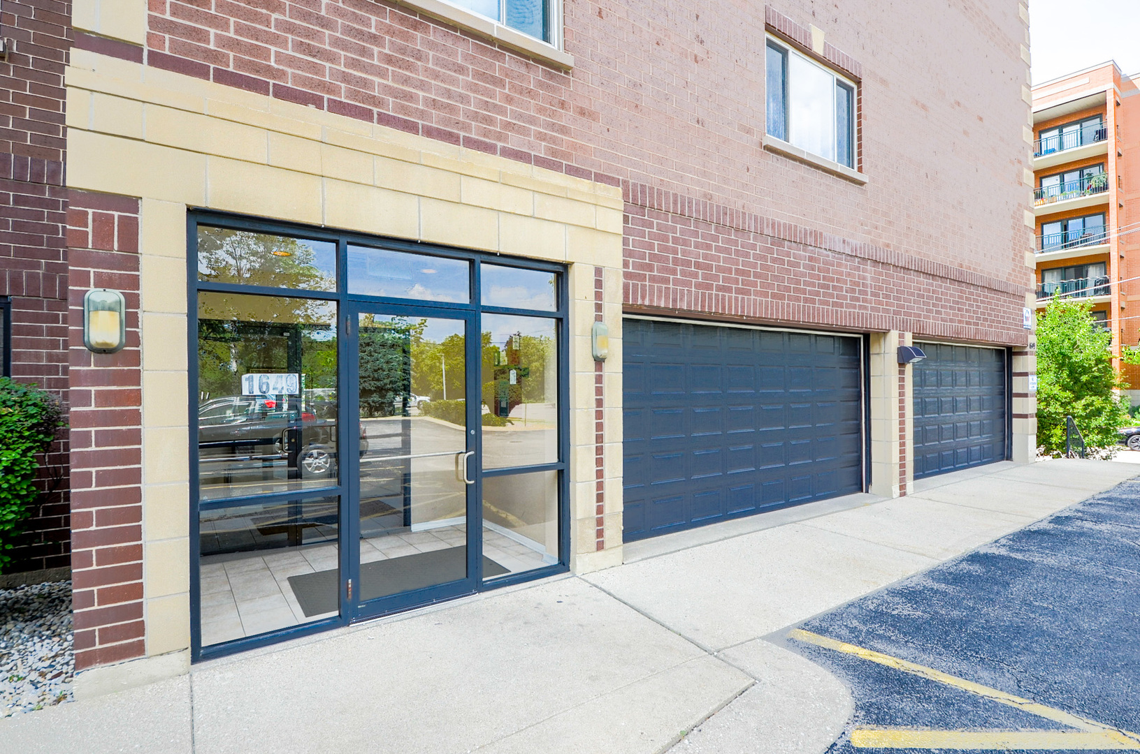 1649 Ashland Avenue 501 Property Photo 1