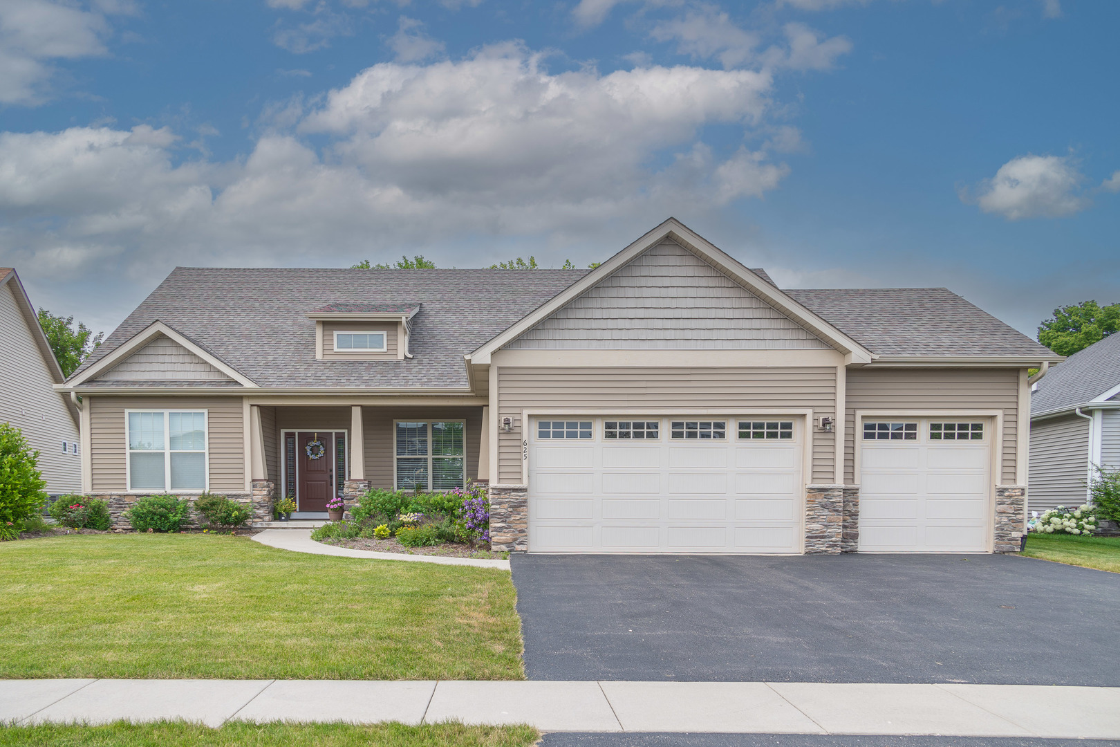 Lot 129 W Blue Heron Court Property Photo 1