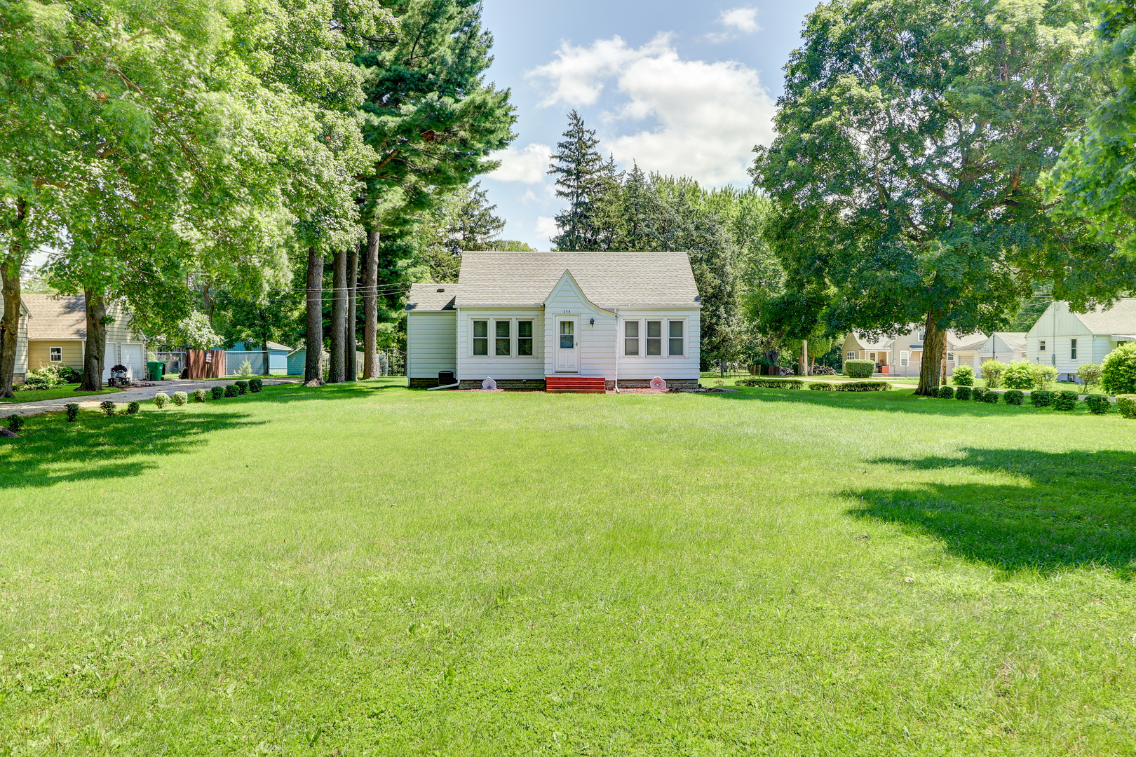 215 Emmons Avenue Property Photo 1