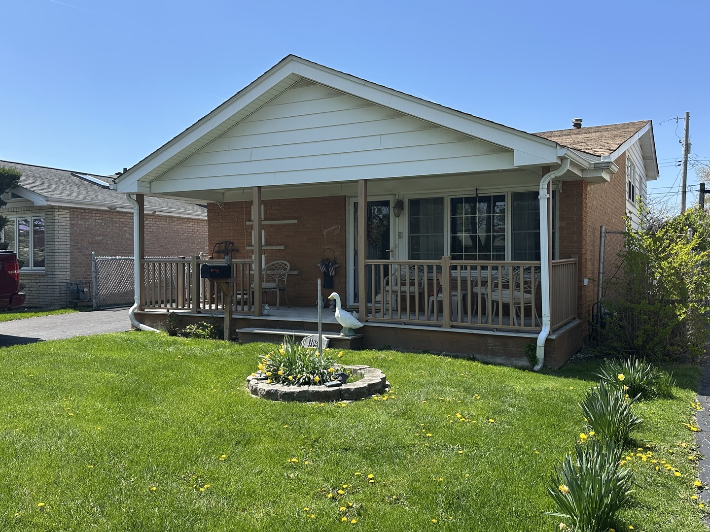 11024 Mason Avenue Property Photo 1