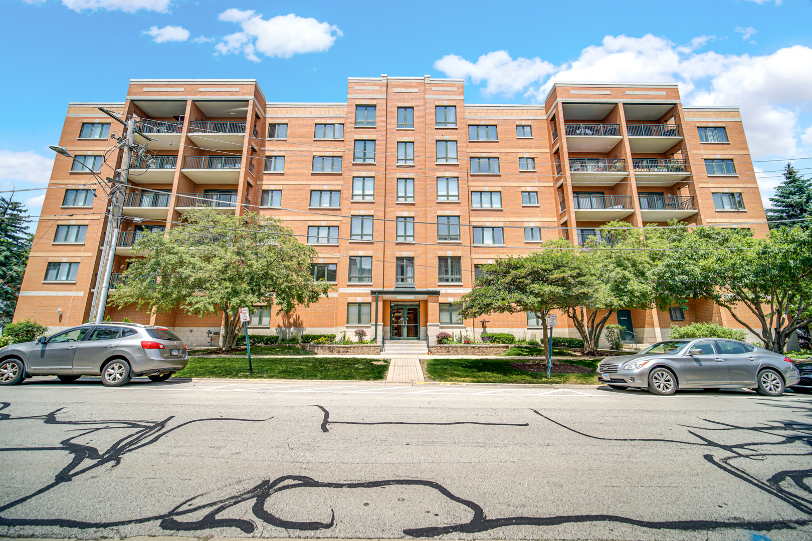 1636 Ashland Avenue 209 Property Photo 1