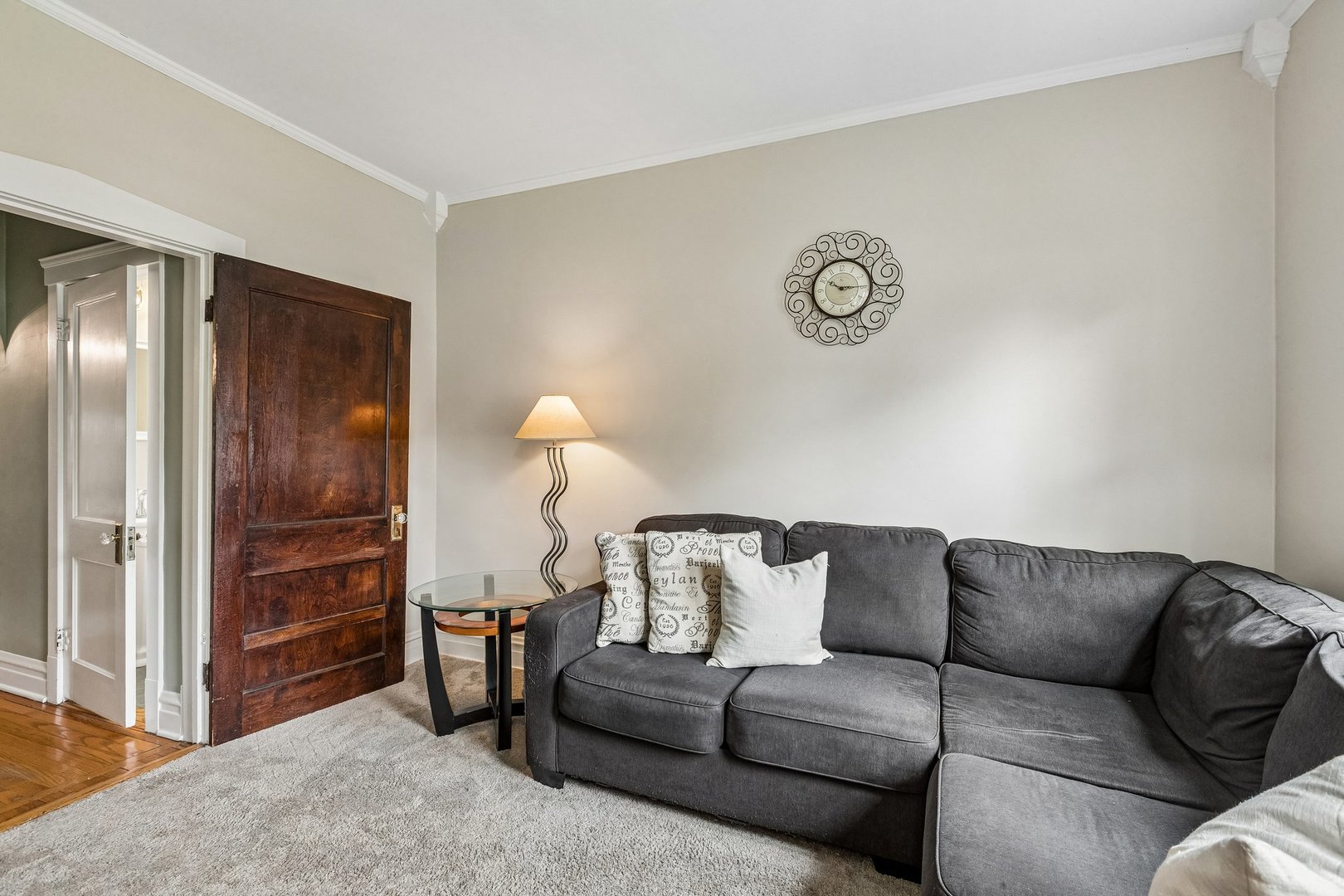 1134 S Scoville Avenue Property Photo 14