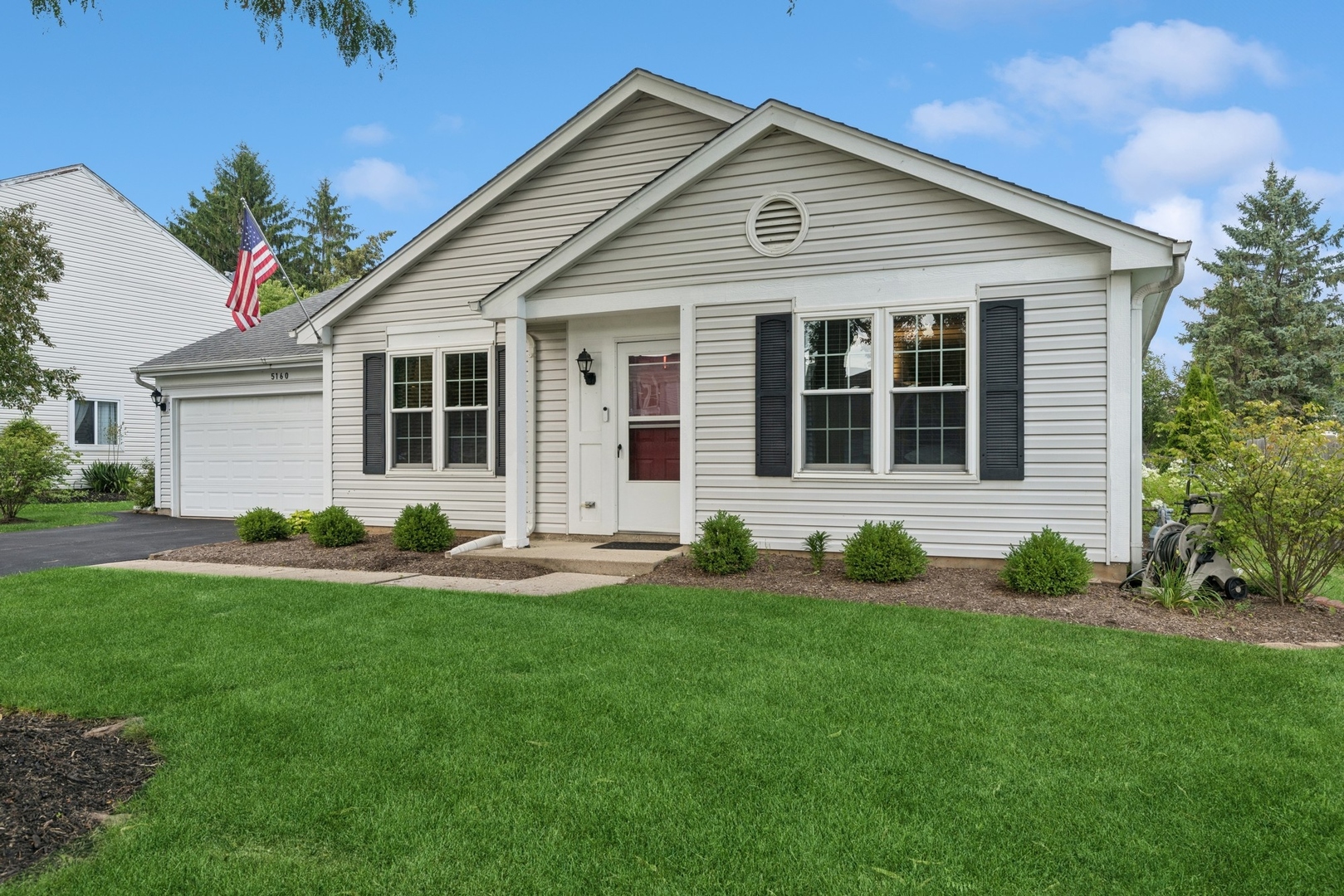 5160 Red Pine Avenue Property Photo 1