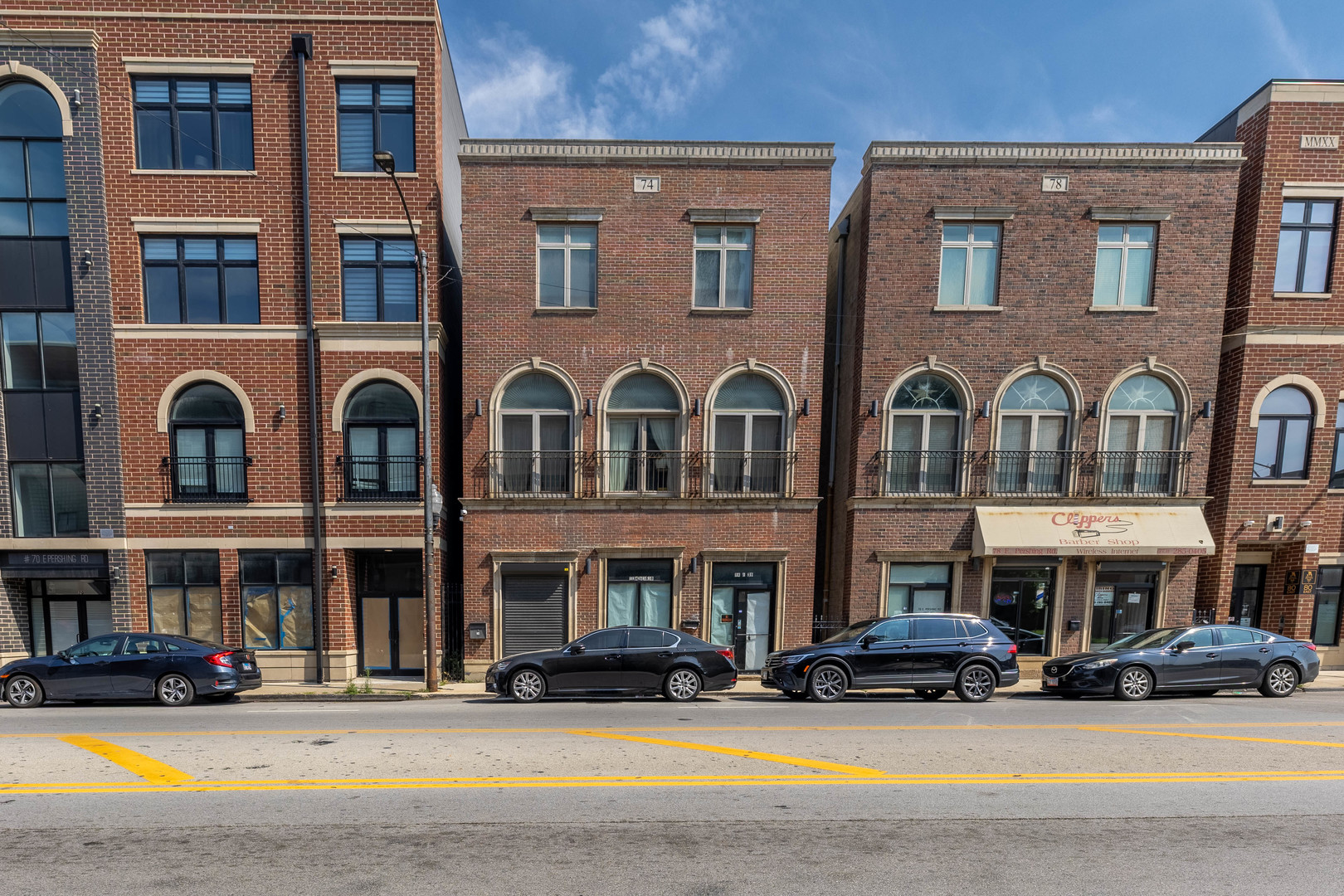 74 E Pershing Road 2 Property Photo 1