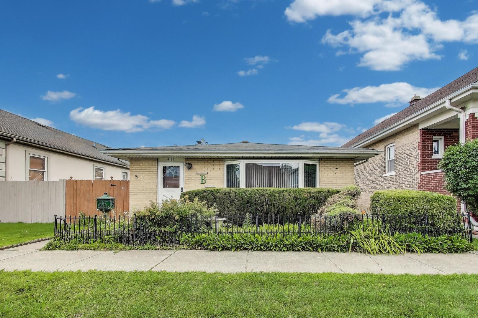 4121 Maple Avenue Property Photo 1