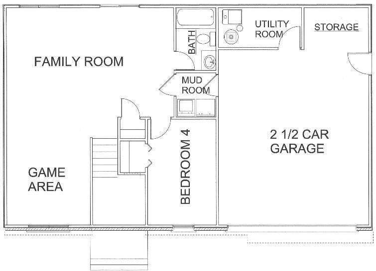 8241 Dylan Drive Property Photo 9