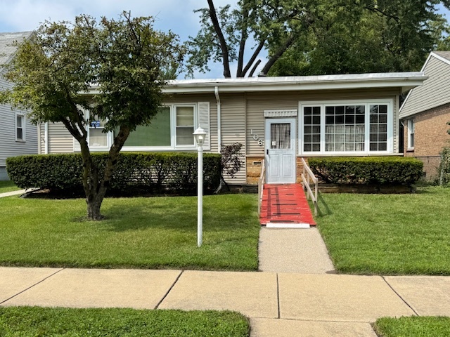 106 Elizabeth Street