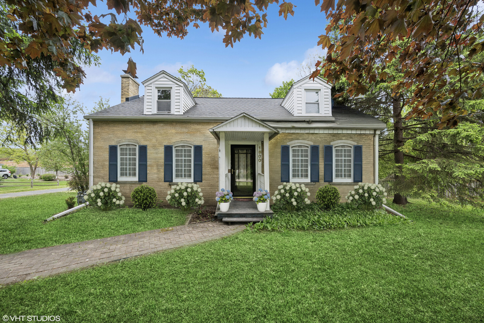 1800 Shermer Road Property Photo 1