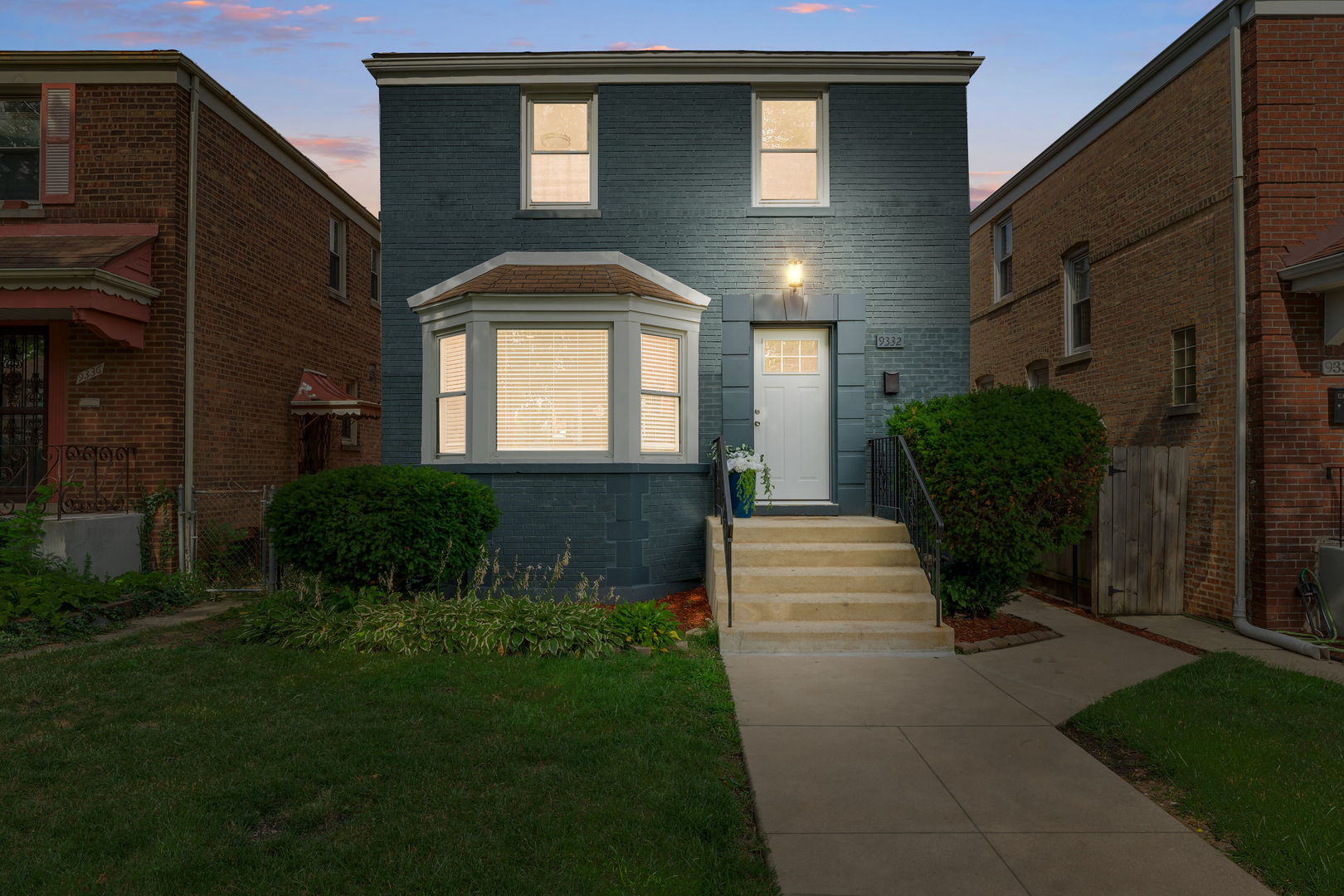 9332 S Bishop Street Property Photo 1