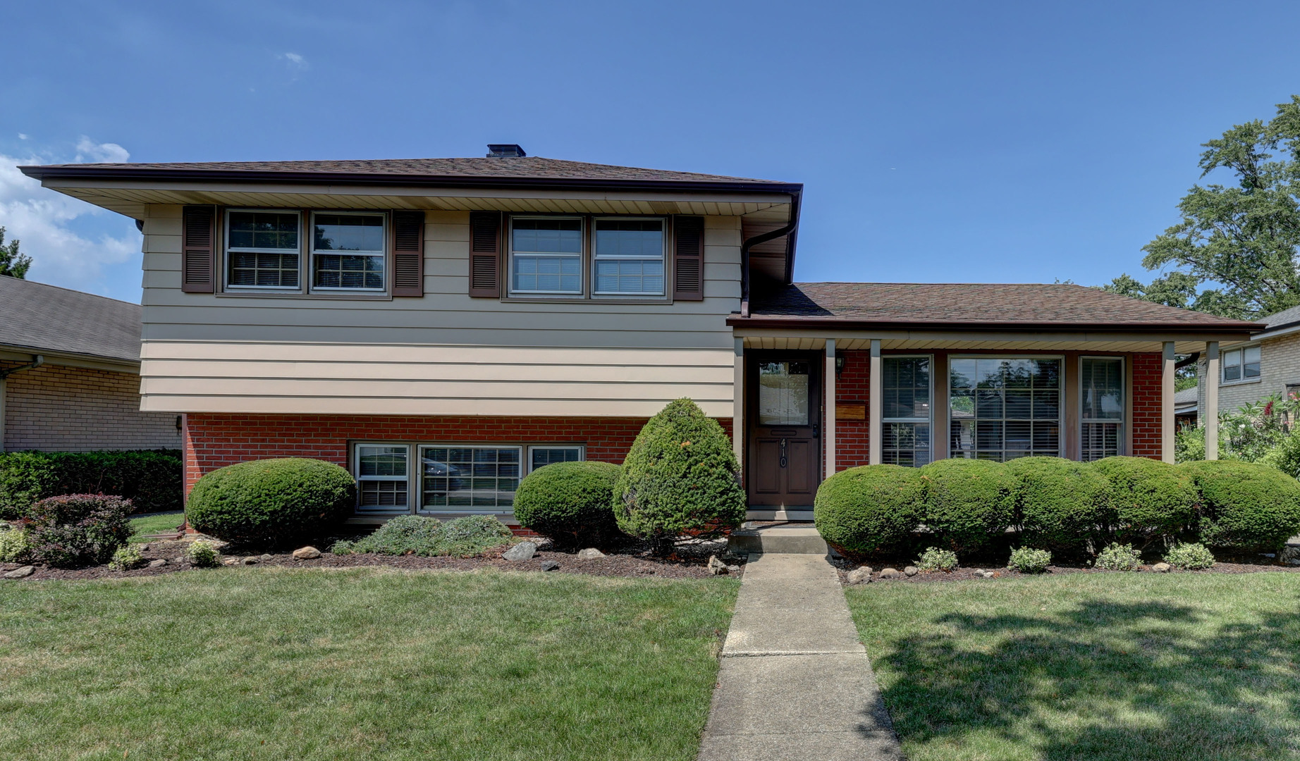 410 Dover Drive Property Photo 1