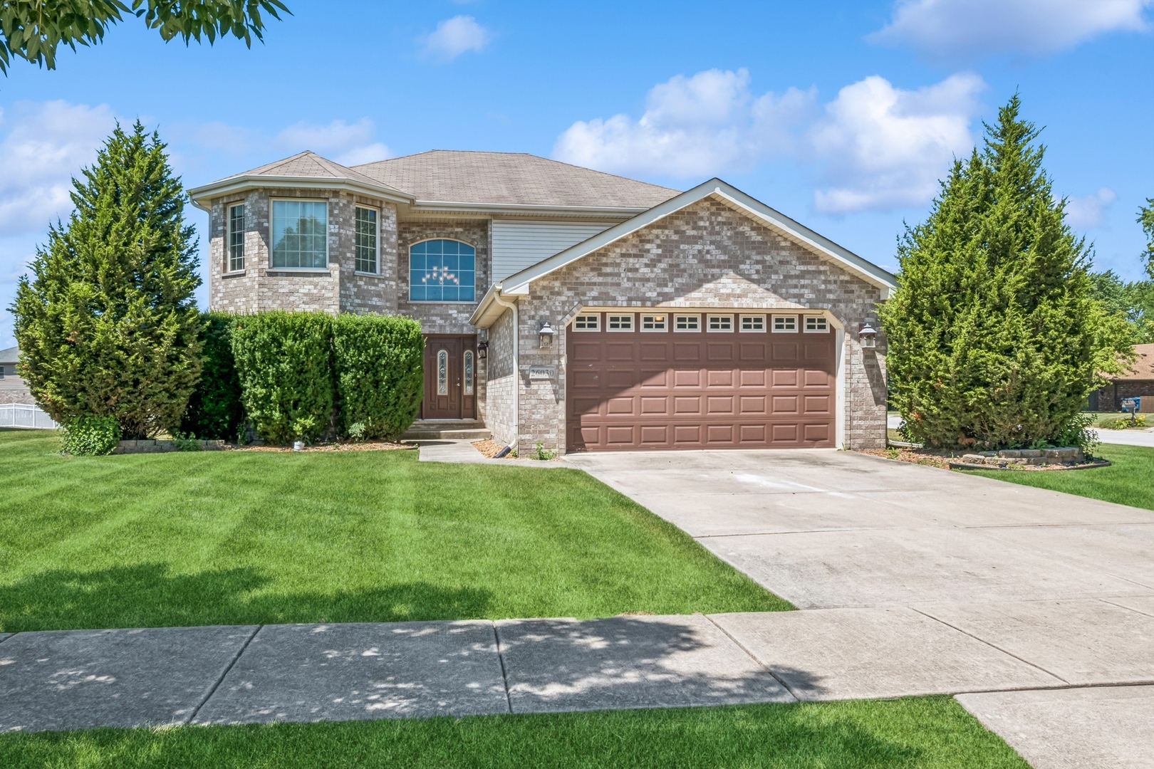 26030 County Fair Drive Property Photo 1