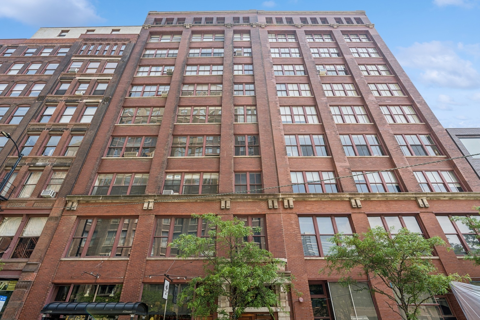 727 S Dearborn Street 510 Property Photo 1