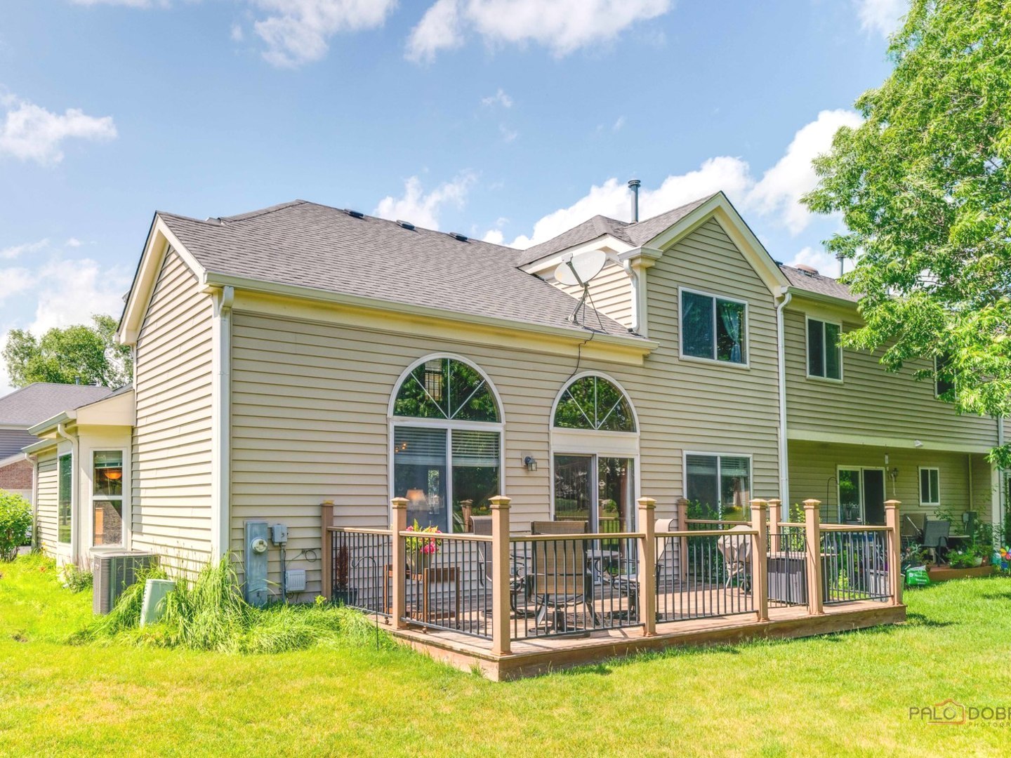 6797 Roanoake Court Property Photo 3