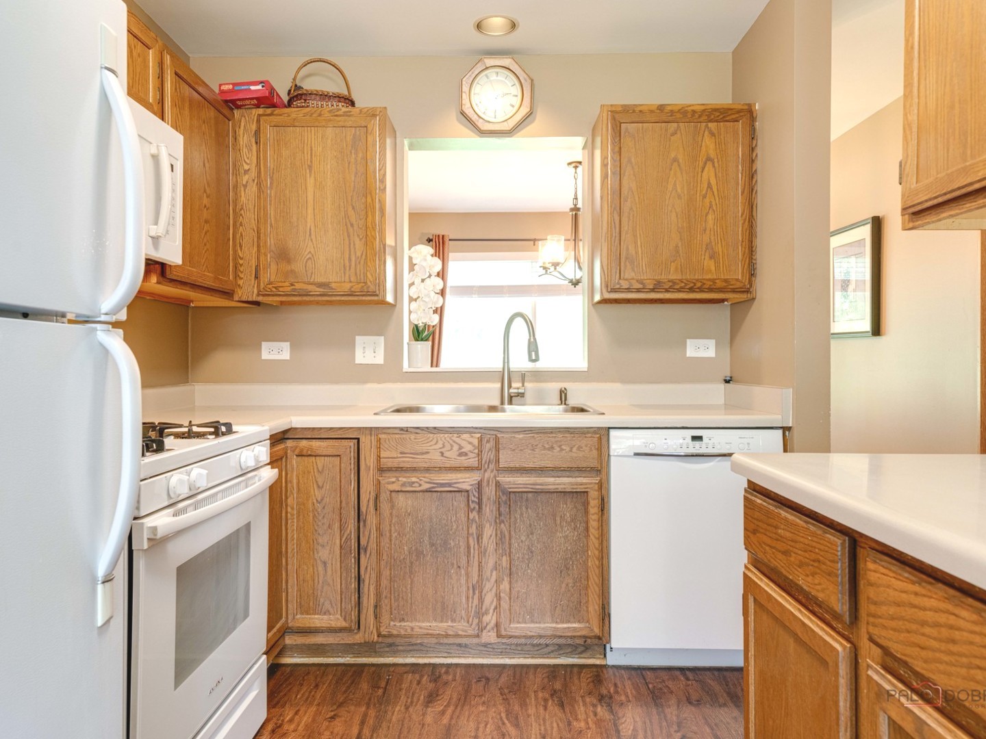 6797 Roanoake Court Property Photo 10