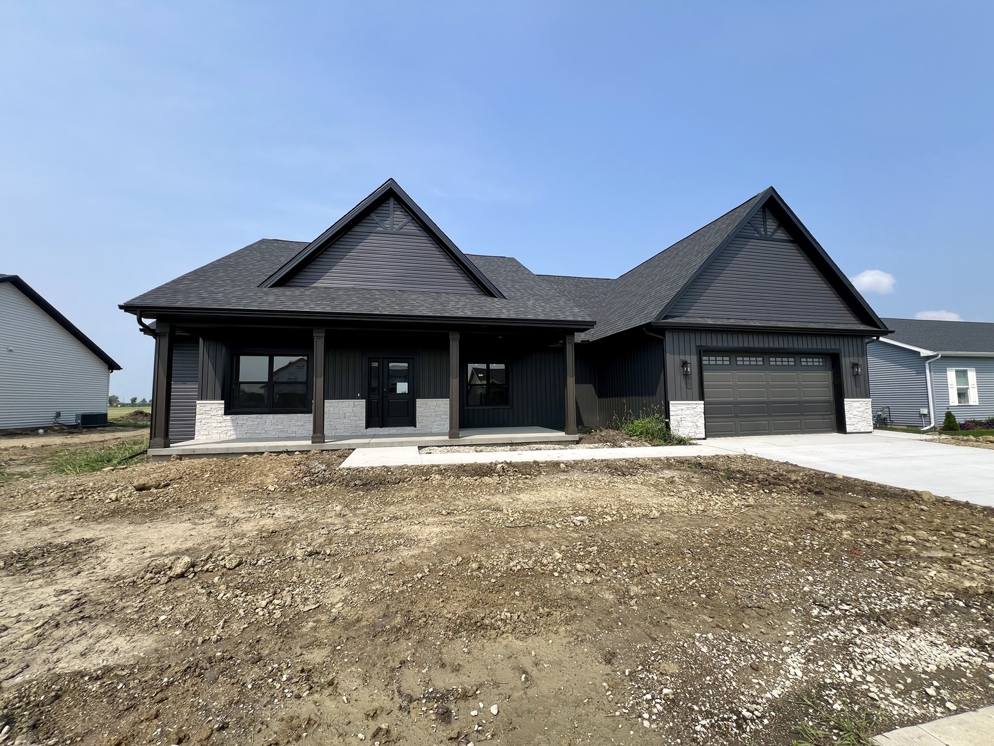505 Patterson Drive