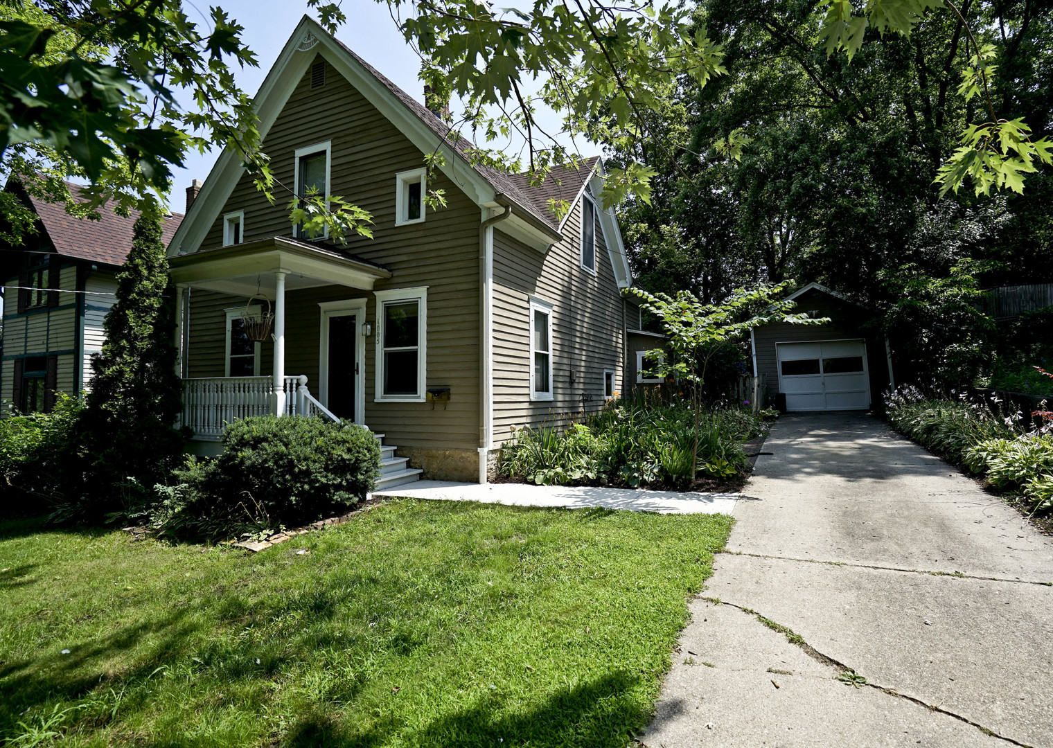 1005 C Street