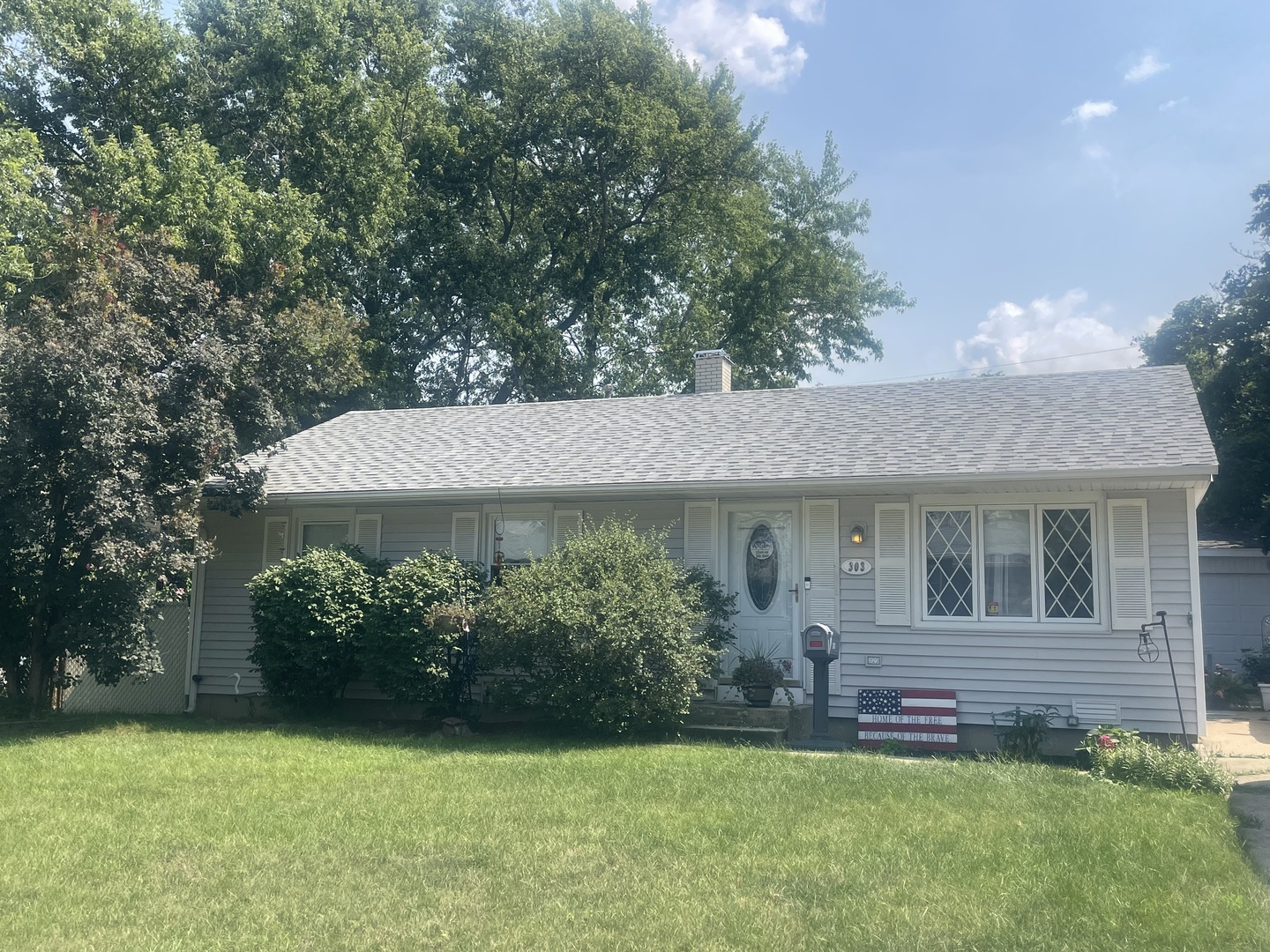303 Mark Avenue Property Photo 1