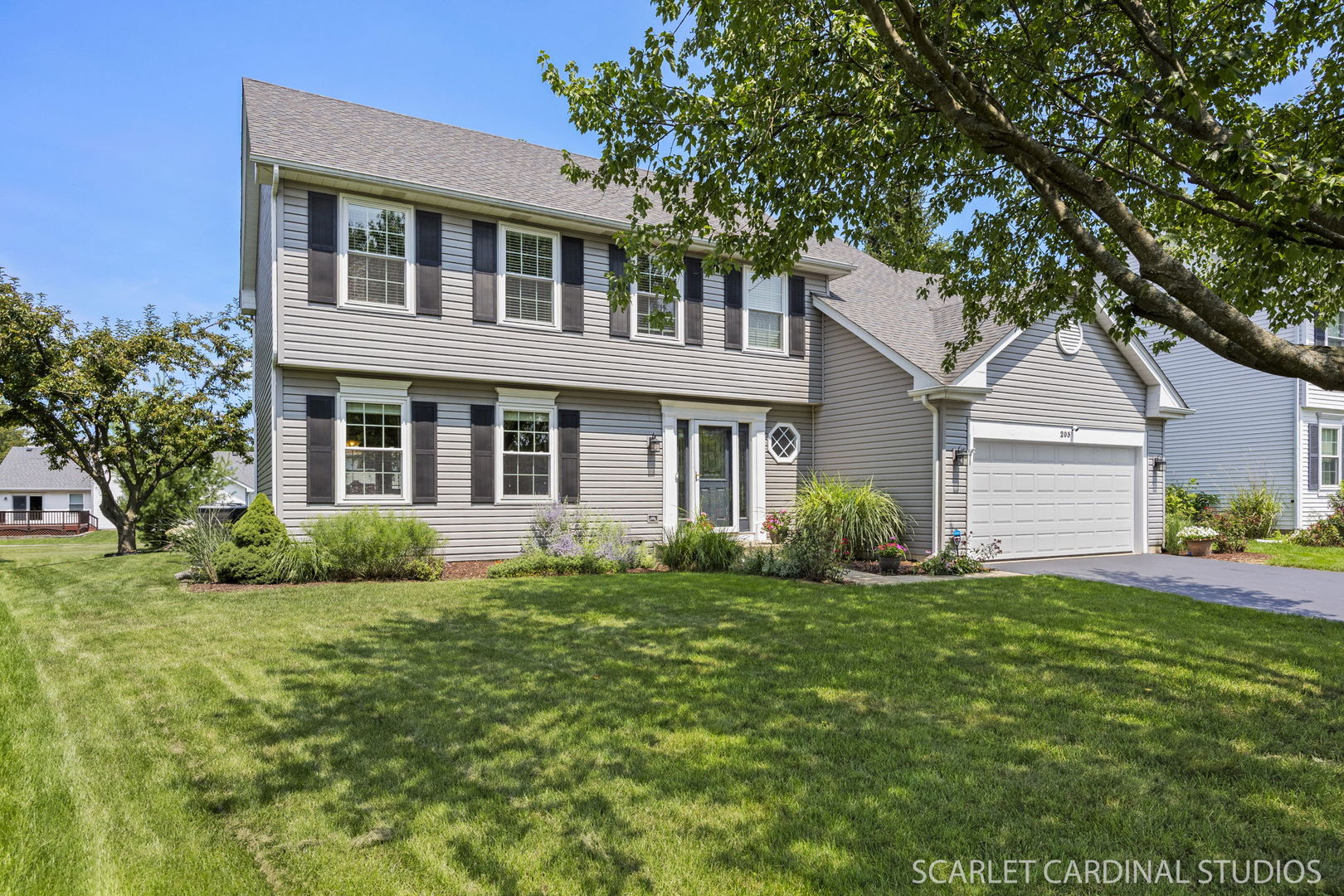 205 Meadowview Lane Property Photo 1