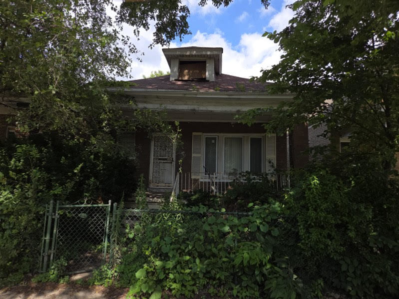 6655 S Wabash Avenue Property Photo 1