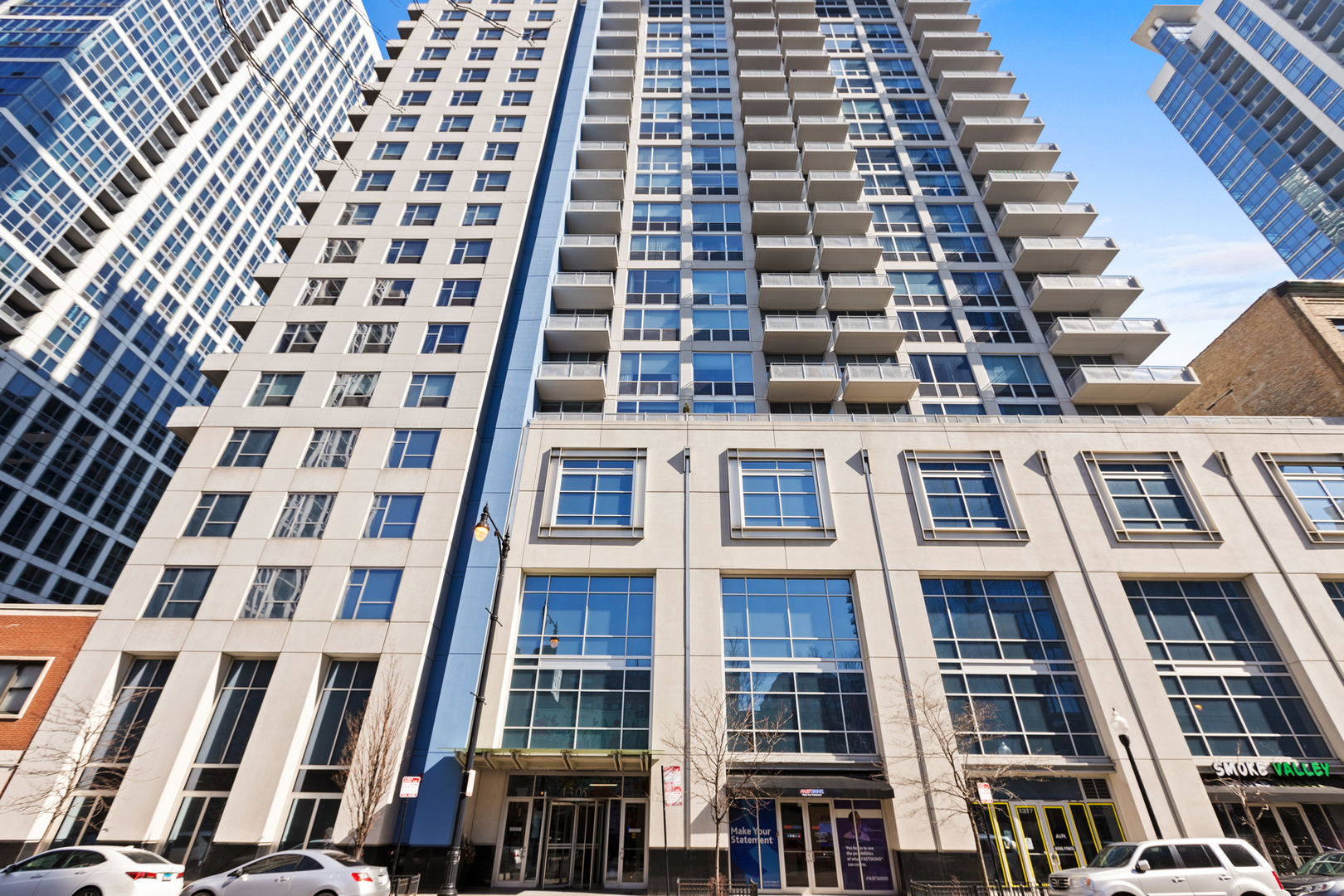 1305 S Michigan Avenue 1513 Property Photo 1