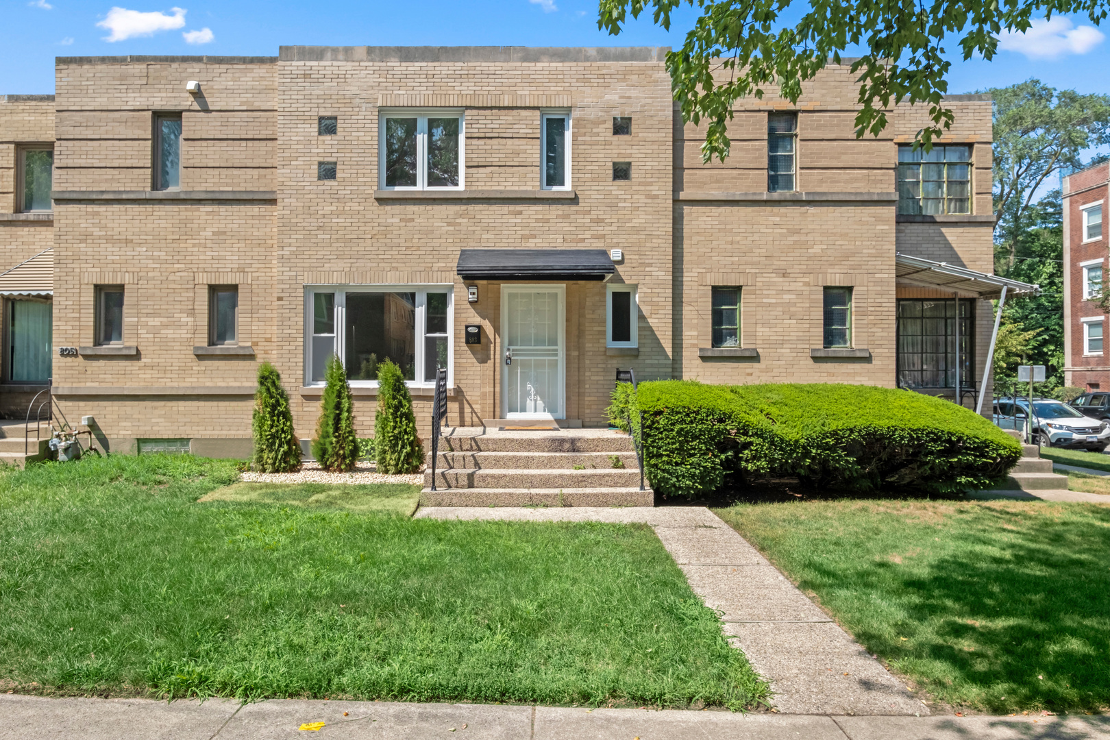 803 Brummel Street Property Photo 1