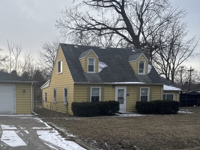 15818 Saint Louis Avenue Property Photo 1