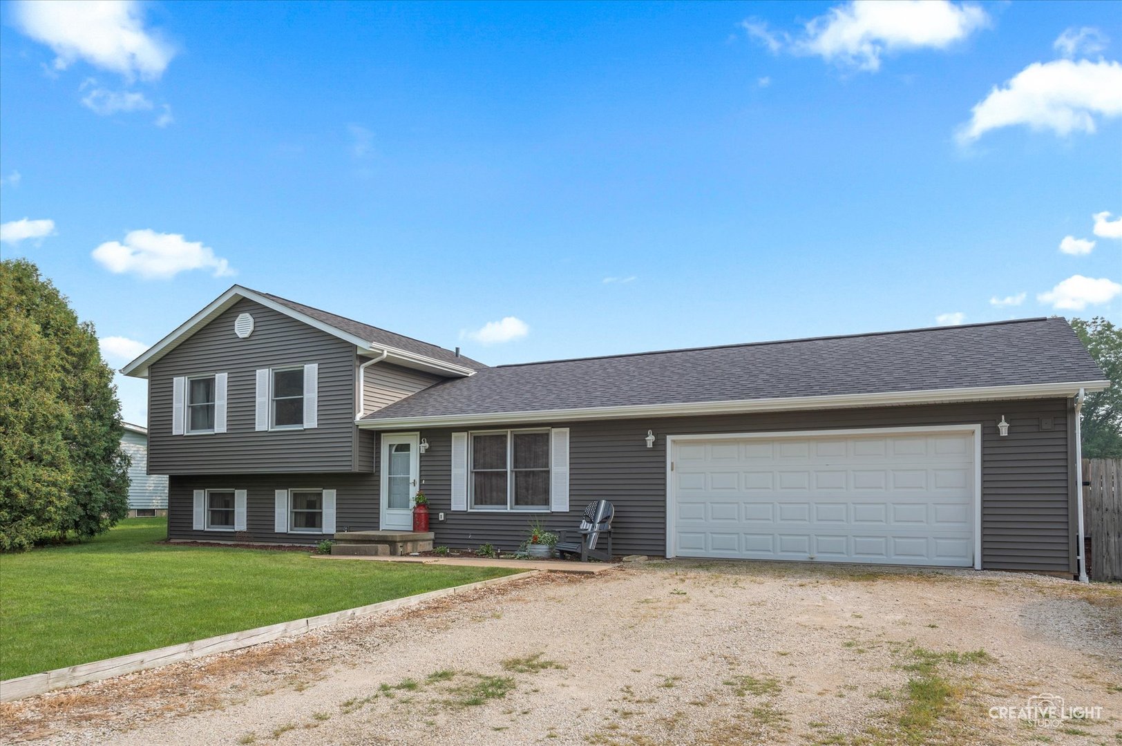 1348 N 4483rd Road Property Photo 1