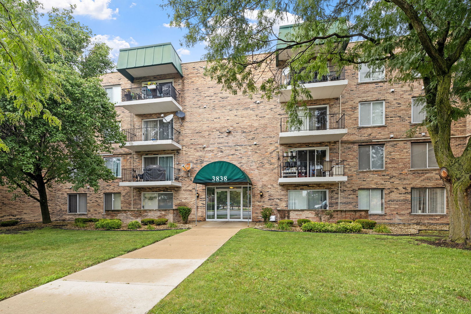 3838 W 111th Street 309