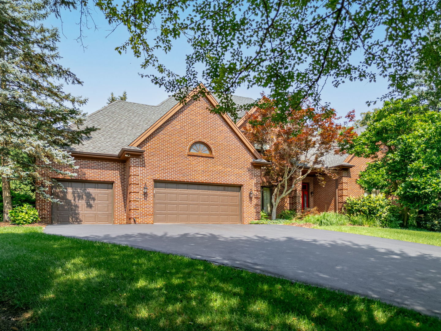 11734 Glen Eagles Lane Property Photo 1