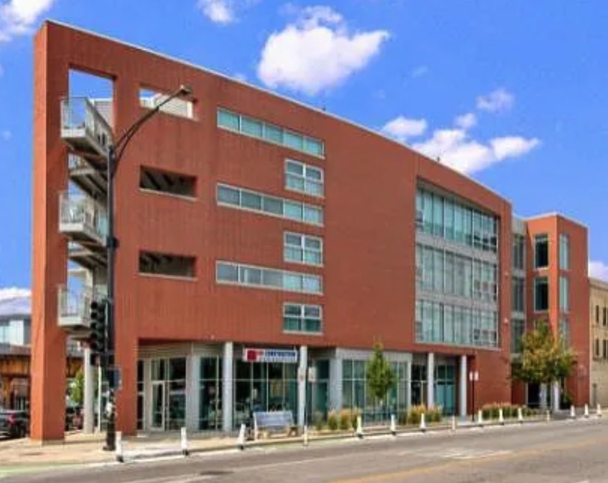 2000 N Milwaukee Avenue 401 Property Photo 1