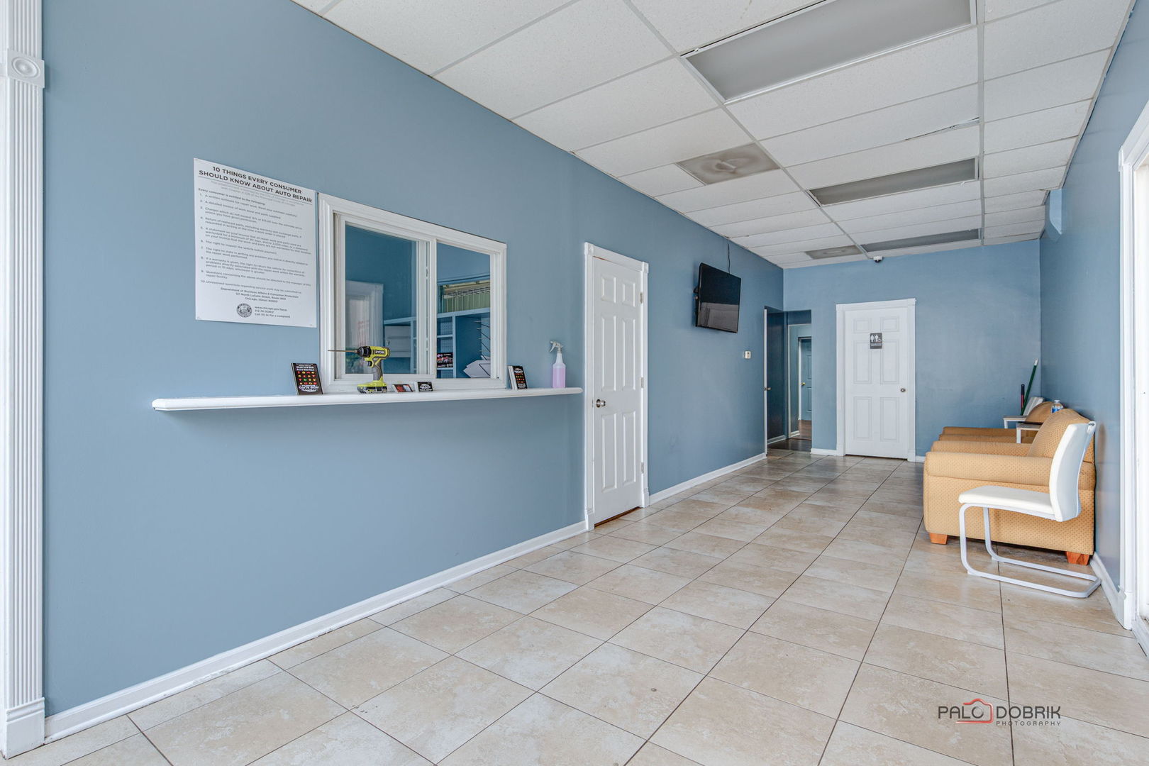 3445 N Pulaski Road Property Photo 22
