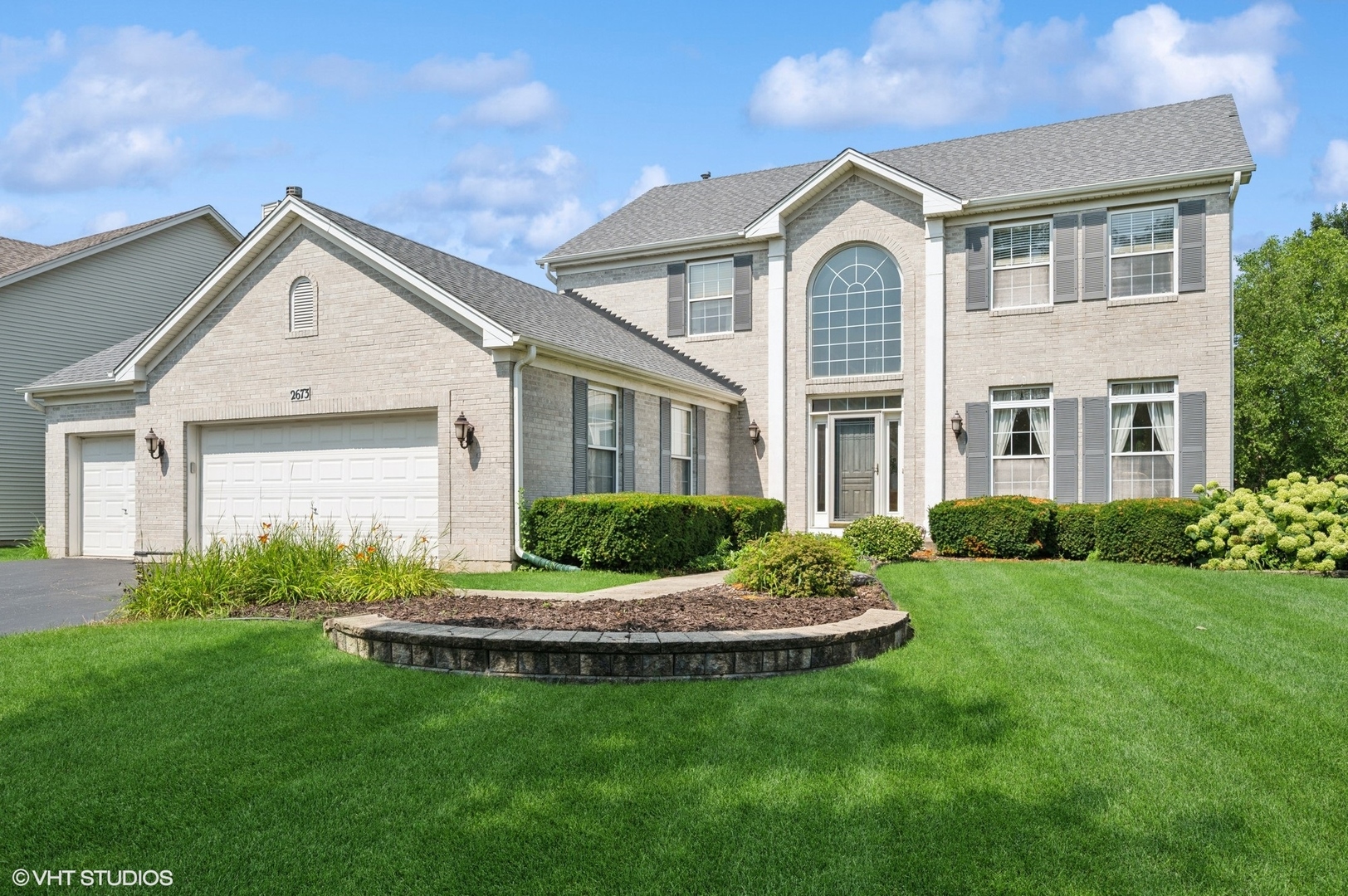2673 Dunrobin Circle Property Photo 1