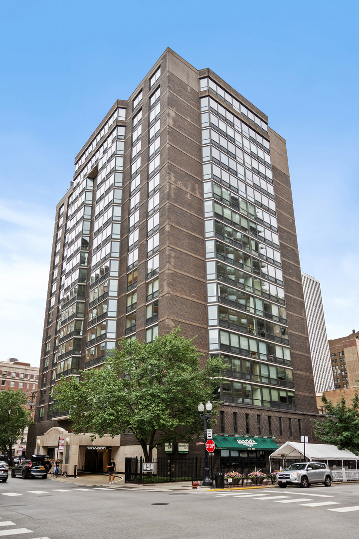 21 W Goethe Street 16E Property Photo 1