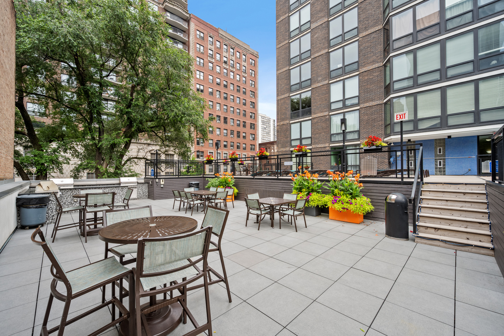 21 W Goethe Street 16e Property Photo 14